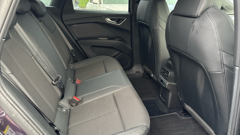 Audi Q4 e-tron 150kW 40 82kWh S Line 5dr Auto Electric Estate